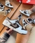 Nike dunk low pro - loja online
