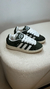 TÊNIS ADIDAS CAMPUS VERDE Musgo - comprar online