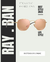 Imagen de RAY BAN CATALOGO 2X1-BVD