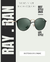 RAY BAN CATALOGO 2X1-BVD