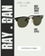 RAY BAN CATALOGO 2X1-BVD - tienda online