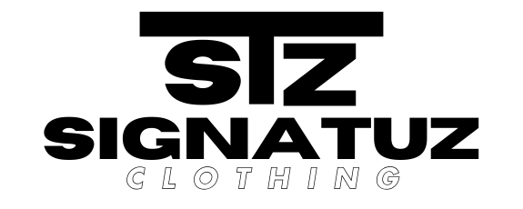 Signatuz Clothing Company