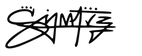 Signatuz Clothing Company