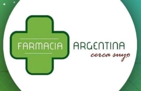 Farmacia Argentina Perfumes