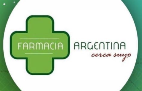 Farmacia Argentina Perfumes