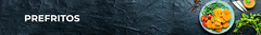 Banner de la categoría Pre-fritos de Pollo 