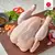 Gallina (precio por 20 kg) - comprar online