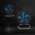 Ventilador STP31-18 / STP31-18P - Star Trak
