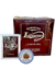 Lucacao Bar Chocolate Caliente Italiano - 50 Sobres