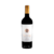 Botella de vino Clos de los Siete 2018 con etiqueta blanca y dorada.