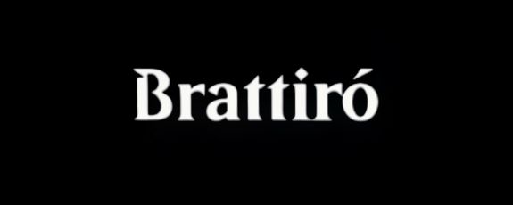 Brattiro