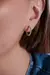 Aros Briller Golden - Soeurs