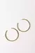 Argollas Big Golden - tienda online