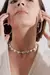 Argollas Big Silver - tienda online