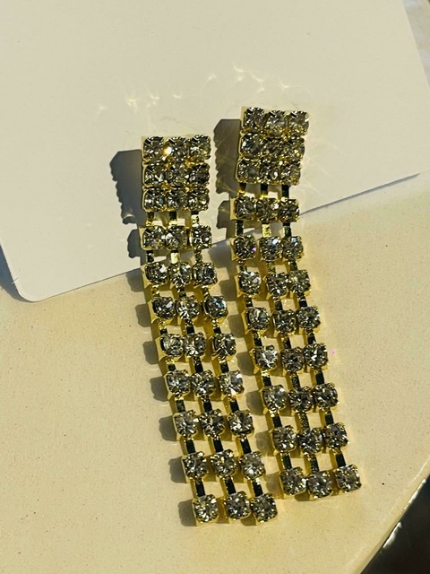 Aros Mardel Golden
