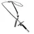 Collar Cross - Soeurs