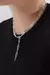 Collar Gylden Baby Silver