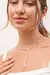 Collar Gylden Baby Silver - comprar online