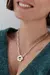 Imagen de Collar Jacinta Silver