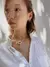 Collar Jacinta Golden - tienda online