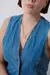 Collar Jacinta Golden en internet