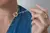 Collar Jacinta Golden - Soeurs