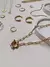 Imagen de Collar Jacinta Golden