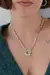 Collar Jacinta Silver en internet