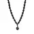 Collar Pui Black