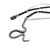 Collar Snake - tienda online