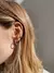 Earcuff Briller Silver - comprar online