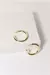 Argollas Malta Golden - Soeurs