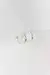 Argollas Malta Silver - comprar online