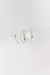 Argollas Malta Silver - tienda online