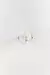 Argollas Malta Silver - comprar online