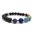 Pulsera 7 Chakras en internet