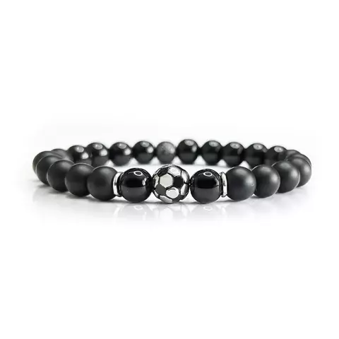 Pulsera Apache Steel
