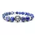 Pulsera x3 Grecia en internet