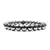 Pulsera Hematite