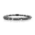 Pulsera Hope Hematite