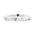 Pulsera Howlite