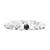Pulsera Howlite - comprar online