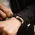 Pulsera Iron - Soeurs