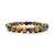 Pulsera Ojo De Tigre