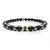 Pulsera Roma Black