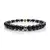 Pulsera Roma Black - comprar online