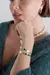 Pulsera Sintra Golden - Soeurs