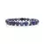 Pulsera Sodalita