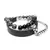 Pulsera x3 Tantalio