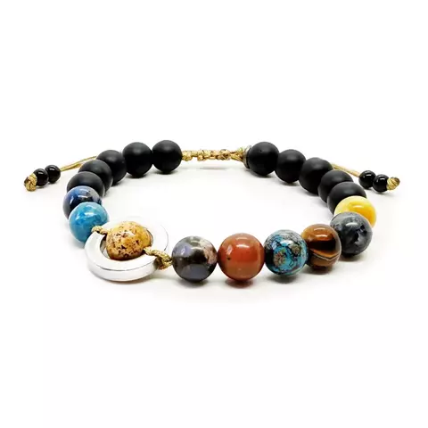 Pulsera Universe